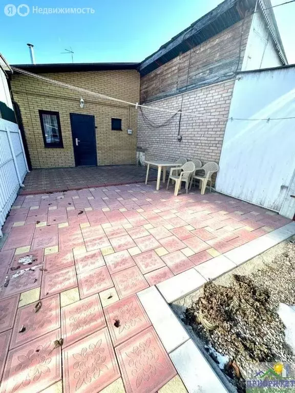 Дом в Кисловодск, улица Куйбышева (45 м) - Фото 1