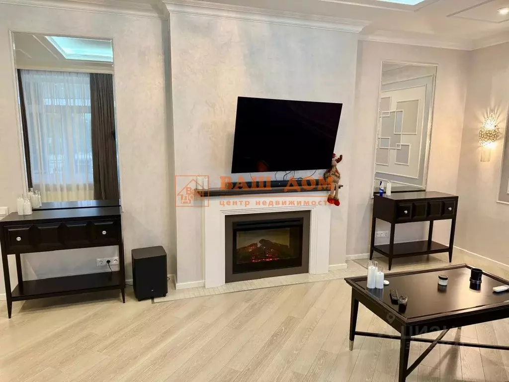 Дом в Тульская область, Тула городской округ, д. Петрово, Зеленый ... - Фото 2