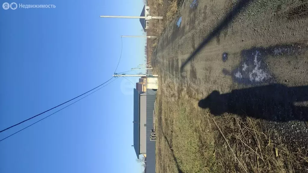 Участок в Тюмень, садовое товарищество Липовый Остров, 11-я Западная ... - Фото 2