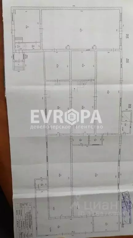 Помещение свободного назначения в Ульяновская область, Ульяновск ... - Фото 1