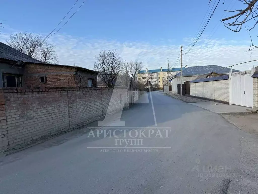 Участок в Ставропольский край, Пятигорск городской округ, пос. Свободы ... - Фото 0