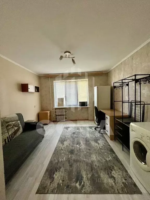 Комната Воронежская область, Воронеж ул. Туполева, 16 (13.1 м) - Фото 1