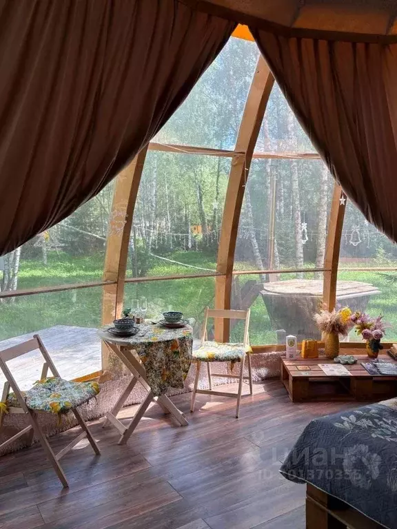 Дом в Московская область, Щелково городской округ, Полевая тер. 2 (35 ... - Фото 2