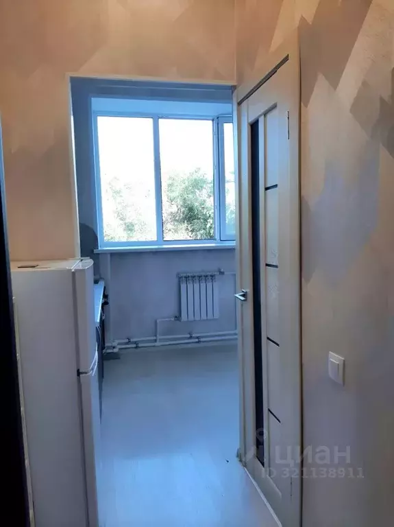 1-к кв. Алтайский край, Барнаул просп. Коммунаров, 120Д (20.0 м) - Фото 2