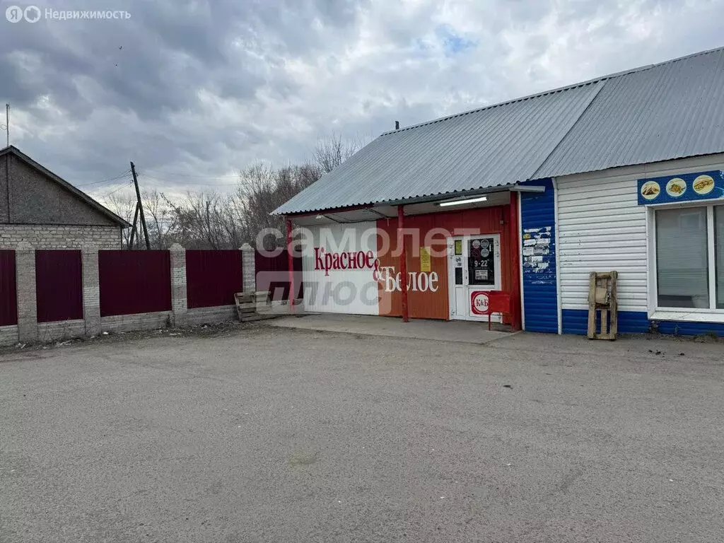 Помещение свободного назначения (100 м) - Фото 1