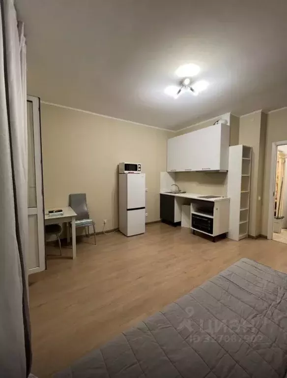 Студия Московская область, Ленинский городской округ, Мисайлово пгт, ... - Фото 2