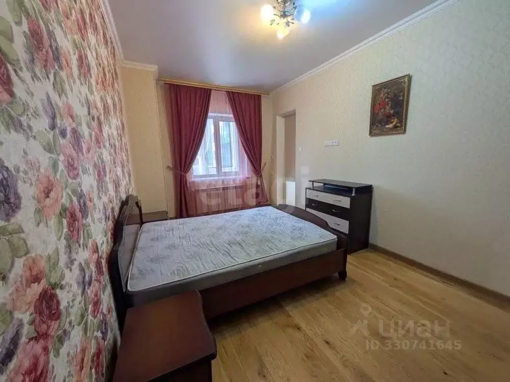 2-к кв. Самарская область, Самара Самарская ул., 200А (85.7 м) - Фото 1