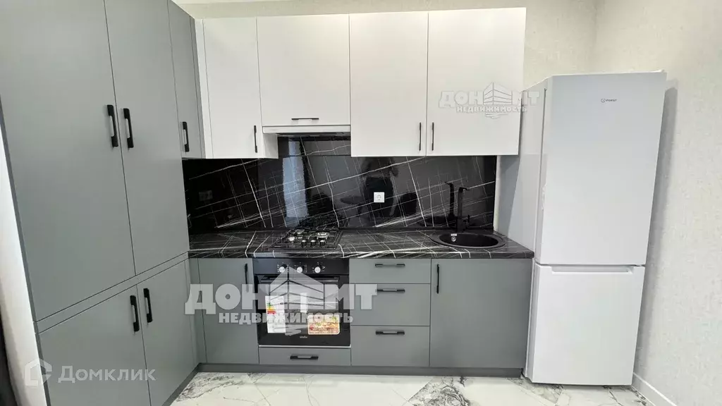 Продаётся 1-к квартира, 40.9 м - Фото 0