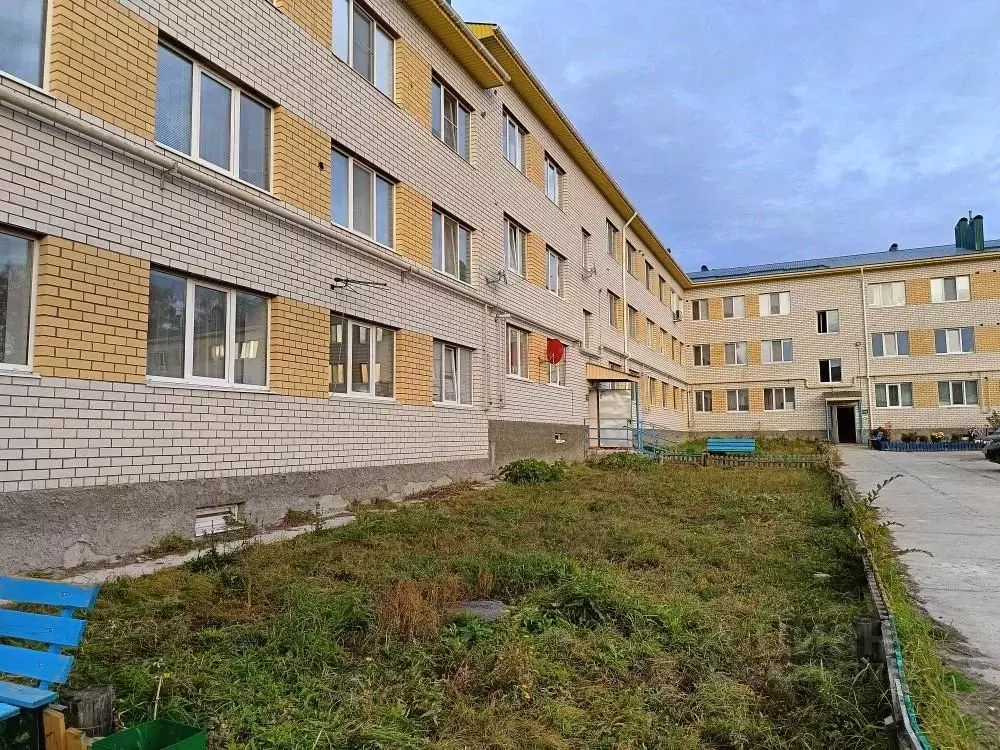 1-к кв. Ульяновская область, Ульяновский район, Ишеевка рп ул. ... - Фото 2