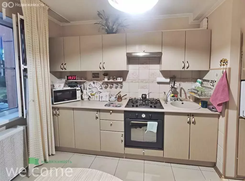4-комнатная квартира: Ставрополь, улица Мира, 135 (76 м) - Фото 1