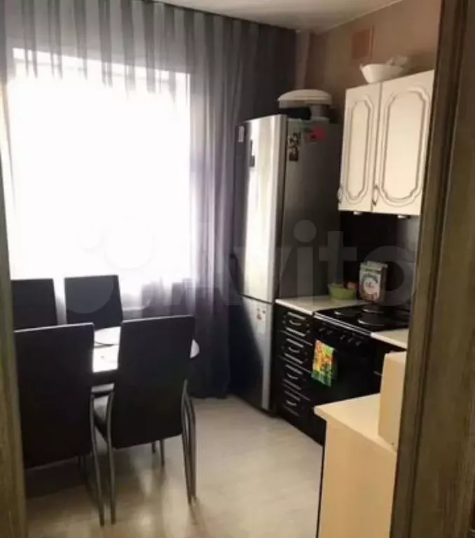 2-к. квартира, 38 м, 8/9 эт. - Фото 0