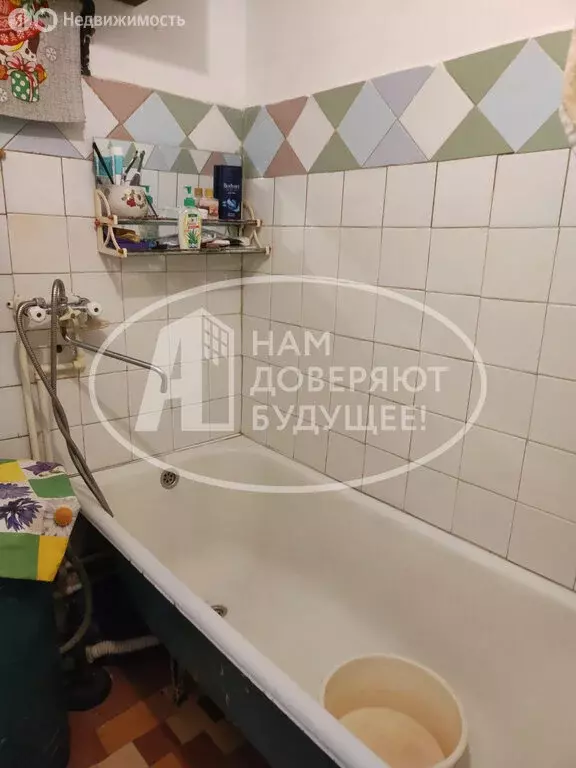 2-комнатная квартира: Чайковский, Вокзальная улица, 13 (46 м) - Фото 0