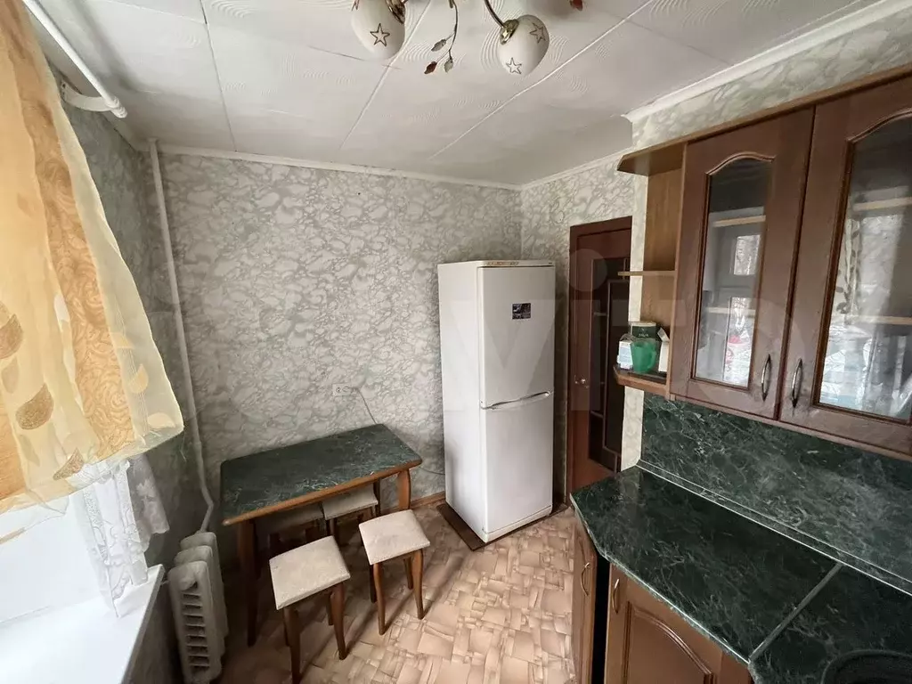 3-к. квартира, 56,7 м, 2/9 эт. - Фото 1