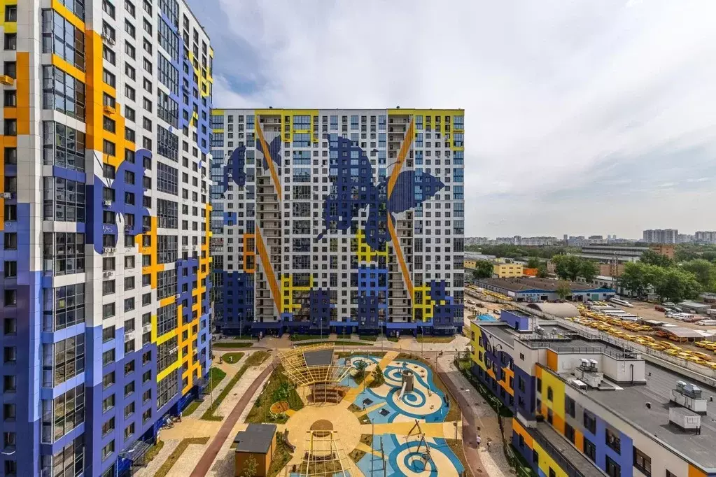 Продается 2-комнатная квартира - Фото 1