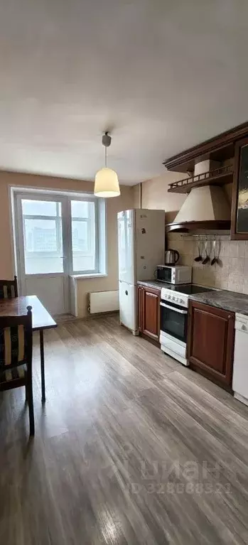 2-к кв. Москва Большая Академическая ул., 9К1 (68.0 м) - Фото 1