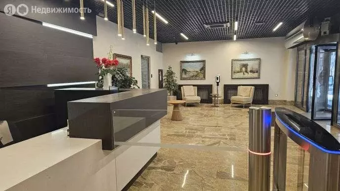 Офис (93 м) - Фото 2