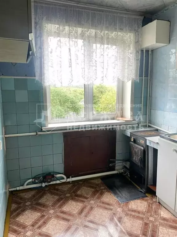 3-к кв. Кемеровская область, Киселевск Веселая ул., 53 (58.0 м) - Фото 1