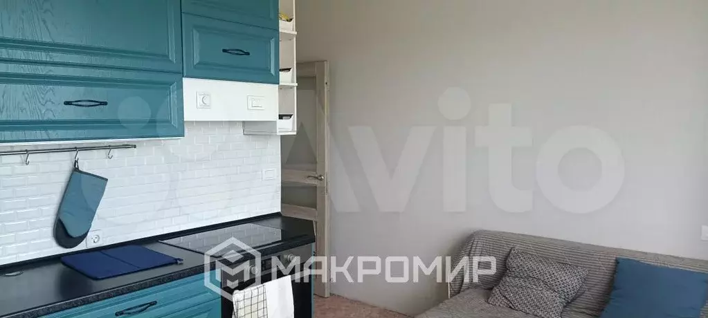 2-к. квартира, 64,7 м, 7/10 эт. - Фото 1