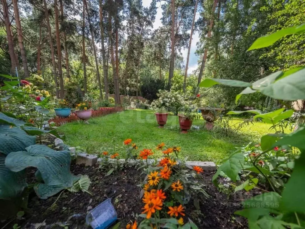 Участок в Москва ул. 10-я Новые Сады, 12С1 (10.0 сот.) - Фото 1