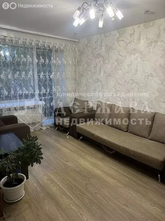 1-комнатная квартира: Ленинск-Кузнецкий, проспект Ленина, 45 (31 м) - Фото 1