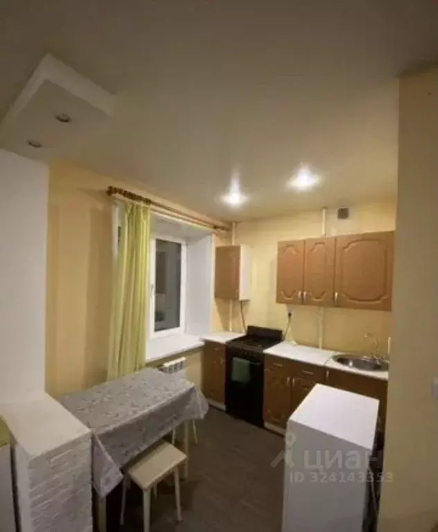 1-к кв. Марий Эл, Йошкар-Ола ул. Карла Маркса, 112 (36.0 м) - Фото 2