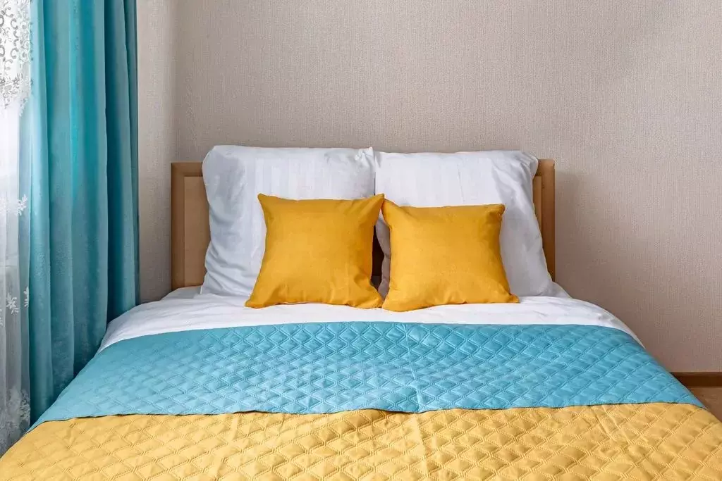 1-к кв. Татарстан, Казань ул. Оренбургский Тракт, 140Г (39.0 м) - Фото 2