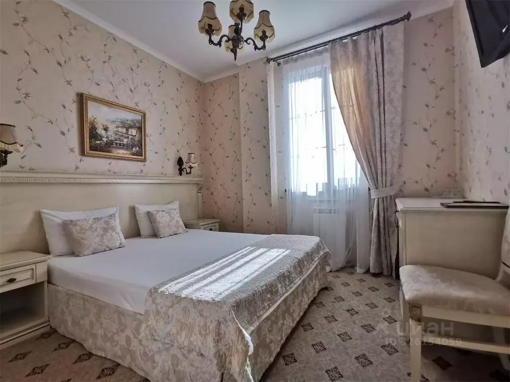 Комната Краснодарский край, Туапсинский муниципальный округ, с. Небуг ... - Фото 1