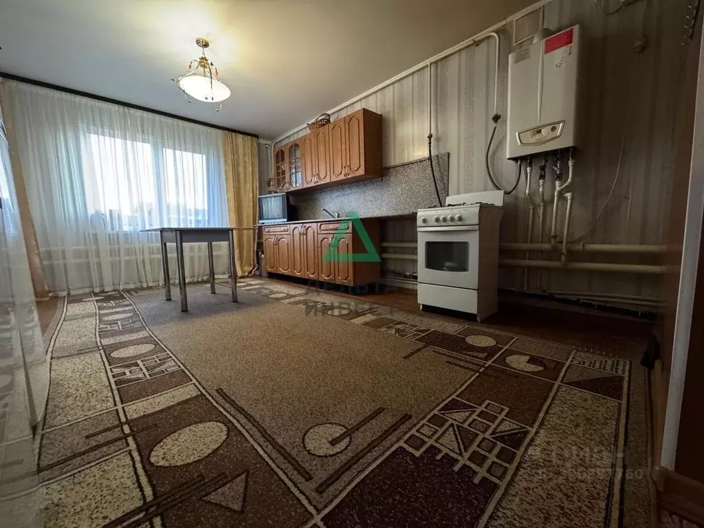 Дом в Башкортостан, Уфа Лесозаводская ул., 5 (84 м) - Фото 2