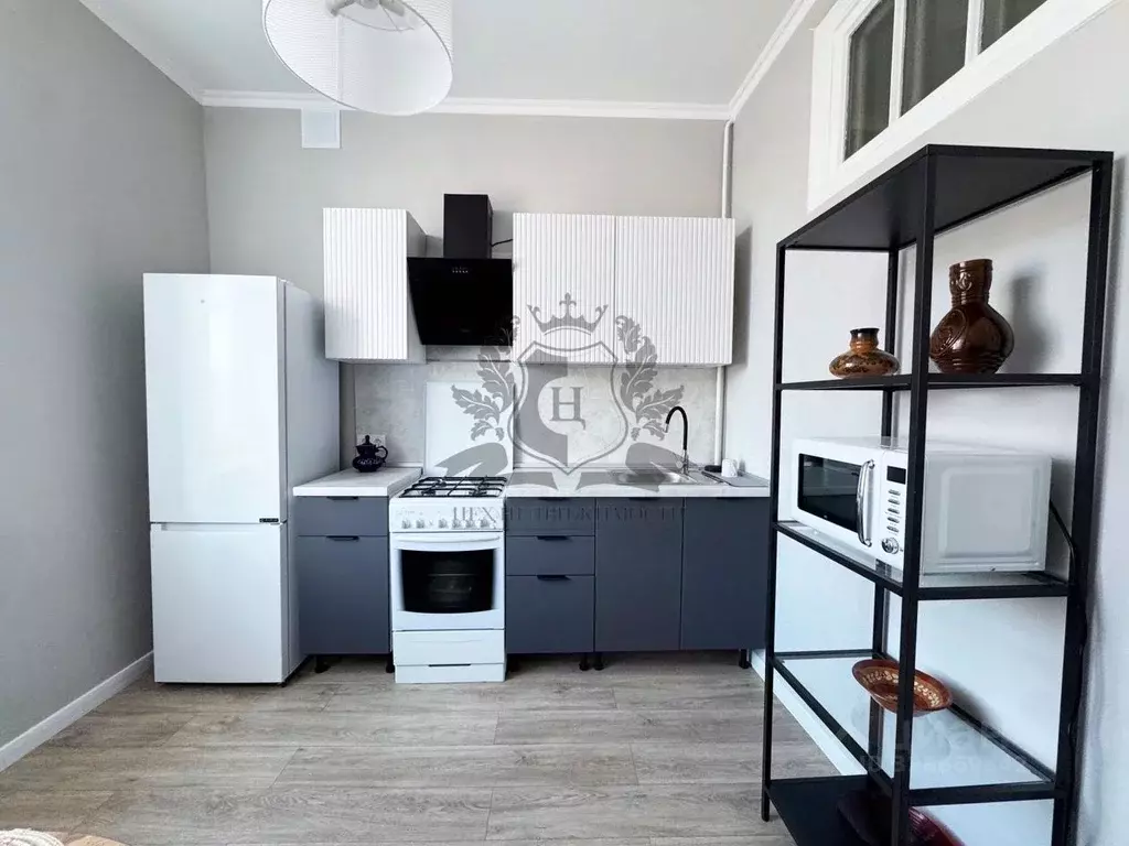 1-к кв. Санкт-Петербург Московский просп., 172 (38.0 м) - Фото 2