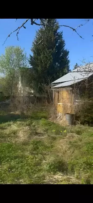 Участок в Московская область, Сергиево-Посадский городской округ, ... - Фото 0