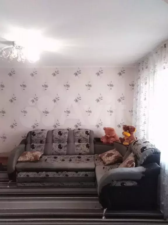 1-к. квартира, 35 м, 2/2 эт. - Фото 1