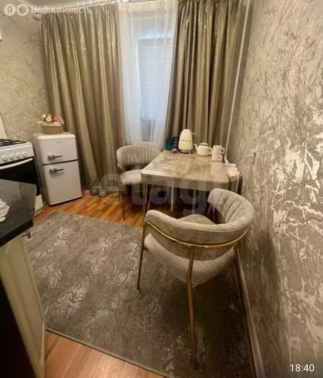 1-комнатная квартира: Стерлитамак, улица Менделеева, 6 (32.5 м) - Фото 2