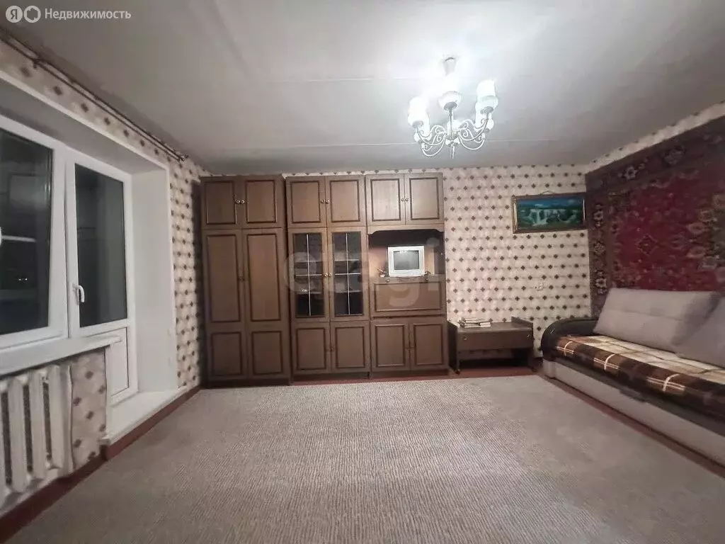 1-комнатная квартира: Раменское, Строительная улица, 8 (32.2 м) - Фото 2