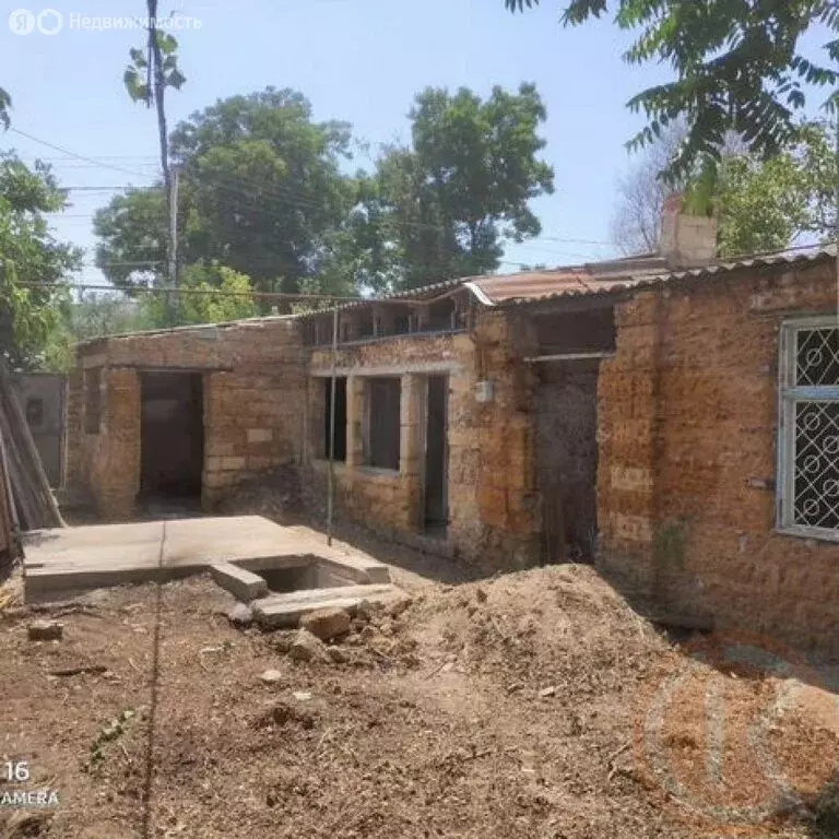 Дом в Евпатория, улица имени Ивана Федько, 6Б (40 м) - Фото 2