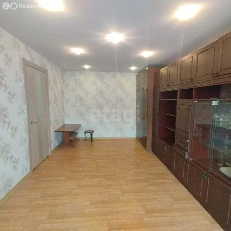 1-комнатная квартира: Мичуринск, Мартовская улица, 3 (34.8 м) - Фото 1