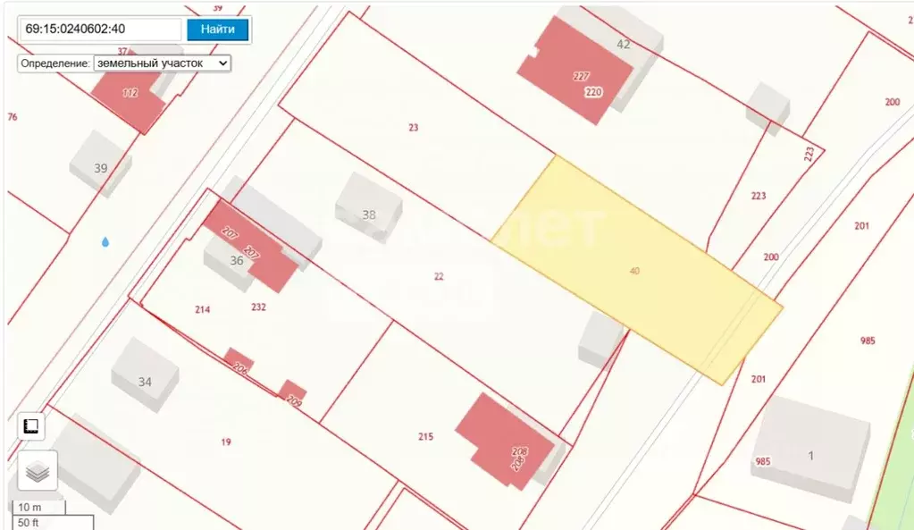 Участок в Иркутская область, Иркутск Лесной мкр,  (10.0 сот.) - Фото 1