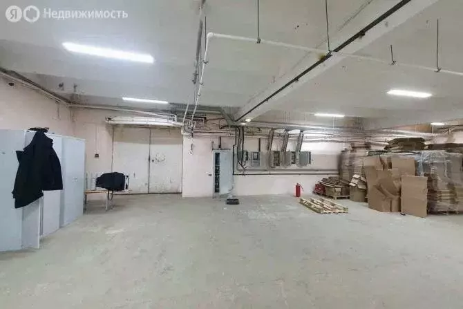 Помещение свободного назначения (884 м) - Фото 1