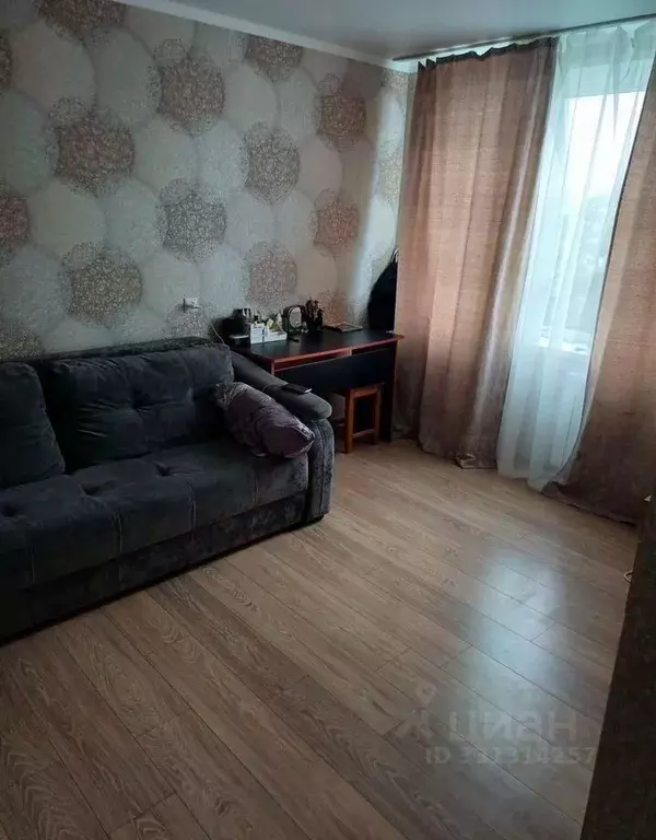 2-к кв. Краснодарский край, Ейск Коммунистическая ул., 49 (44.0 м) - Фото 1