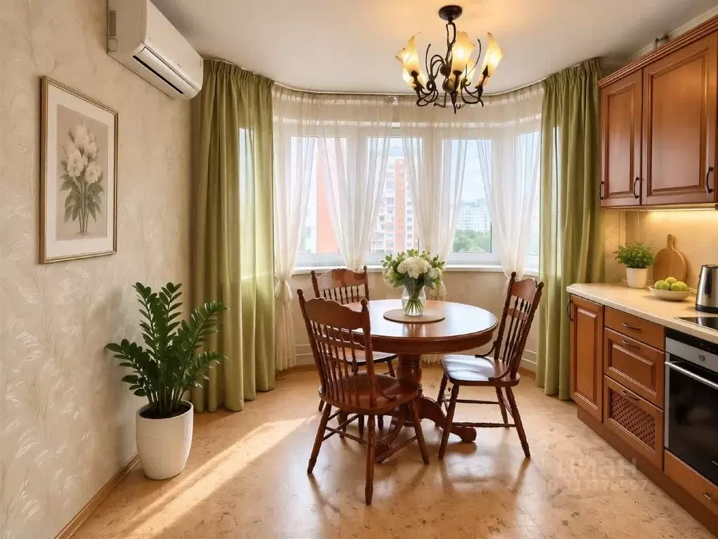 2-к кв. Москва Бескудниковский проезд, 4к1 (60.0 м) - Фото 1