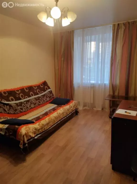 Квартира-студия: район Семчино, Семчинская улица, 11к2 (22.8 м) - Фото 2