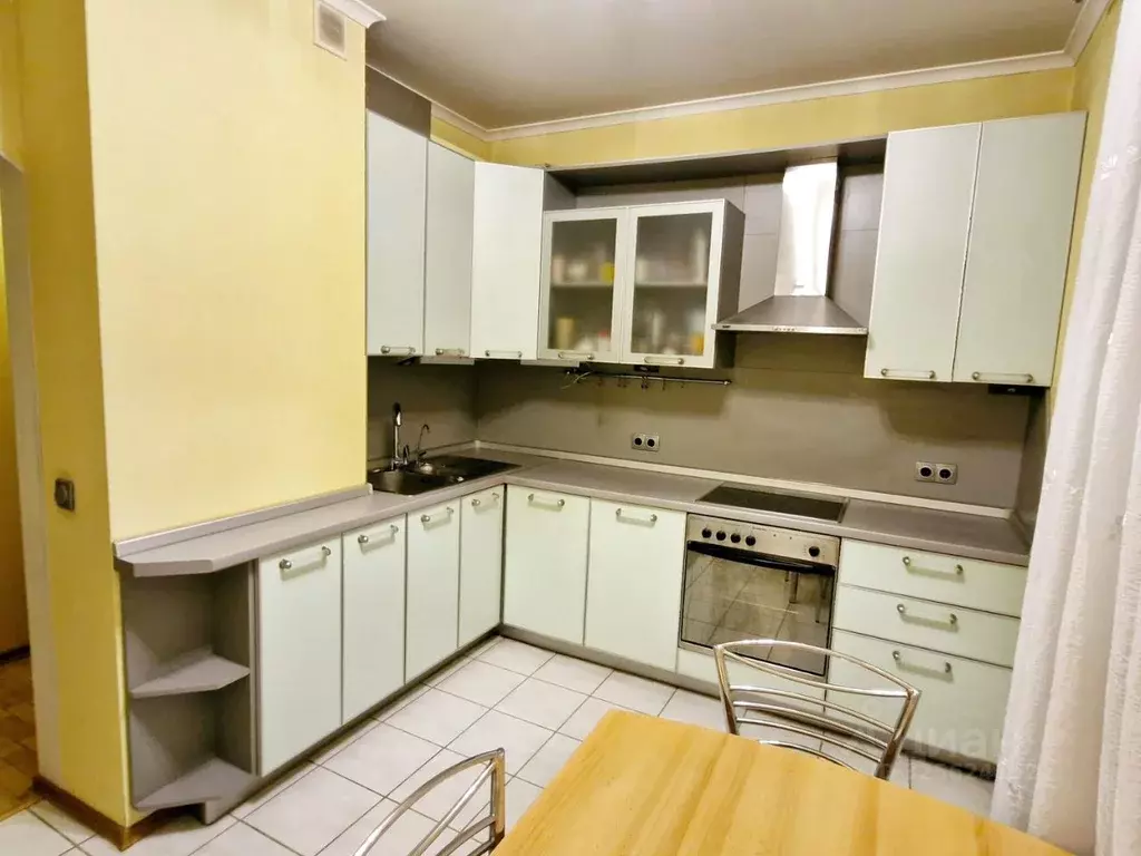 3-к кв. Москва Новочеремушкинская ул., 23к4 (74.8 м) - Фото 1