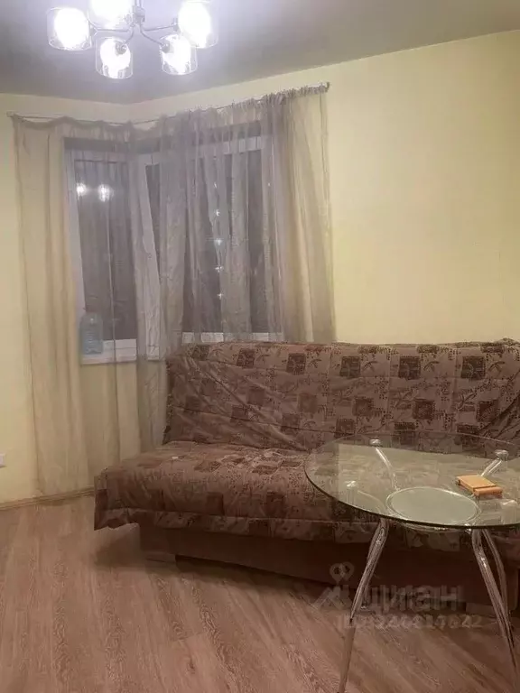 1-к кв. Свердловская область, Екатеринбург ул. Белинского, 177 (45.0 ... - Фото 2