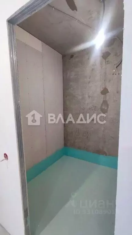 2-к кв. Москва ул. Малая Очаковская, 4Ак1 (35.2 м) - Фото 2
