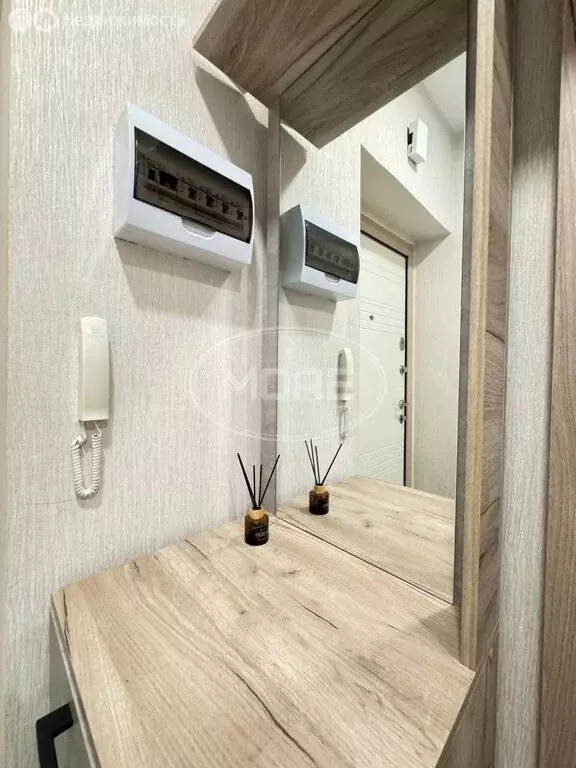 1-комнатная квартира: Калининград, Батальная улица, 104 (34 м) - Фото 0