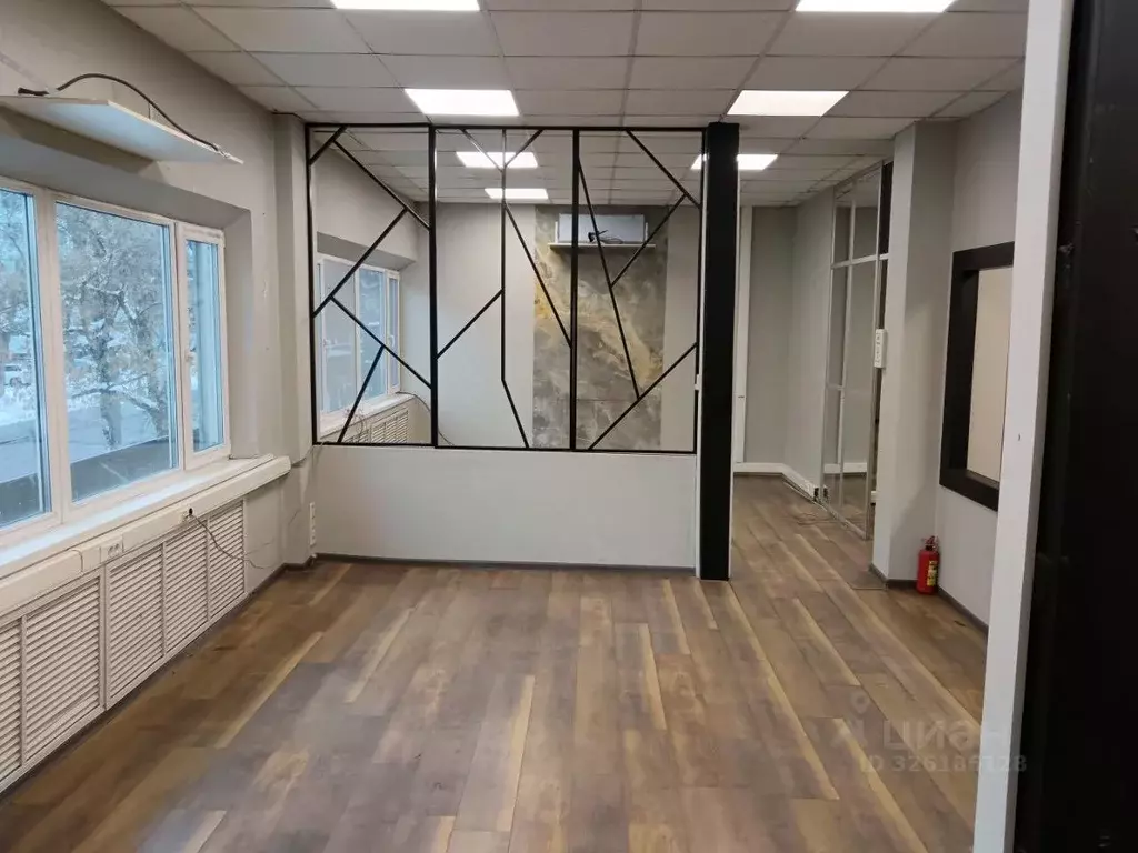 Склад в Москва Боровая ул., 7С10 (73 м) - Фото 1