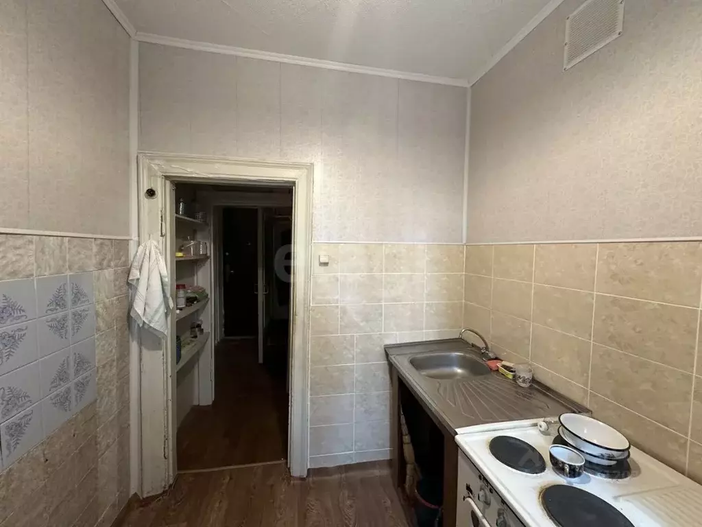 2-к кв. Челябинская область, Озерск ул. Мира, 34 (47.8 м) - Фото 2