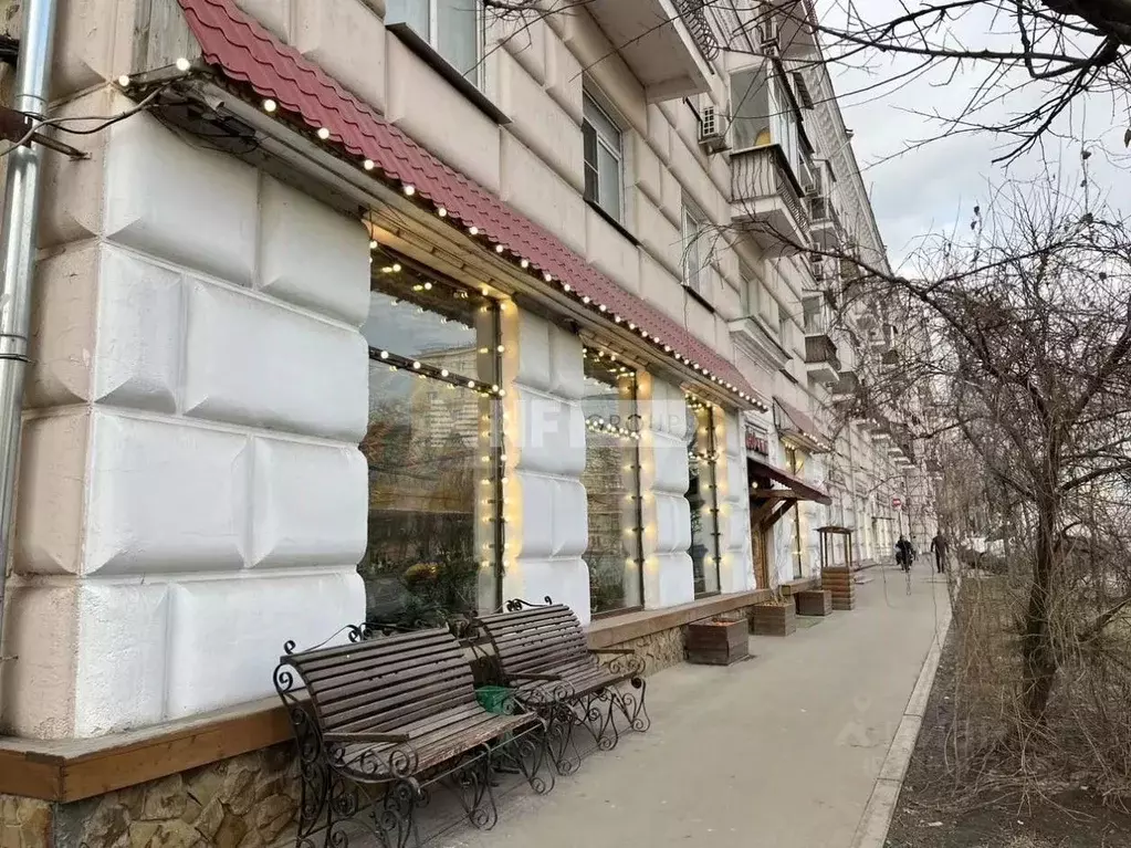 Торговая площадь в Москва Велозаводская ул., 6 (450 м) - Фото 0