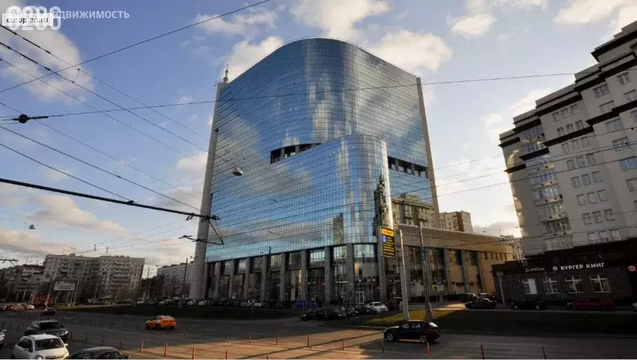 Офис (1785 м) - Фото 2