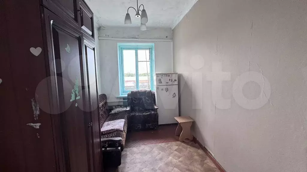 Комната 10 м в 1-к., 4/4 эт. - Фото 1