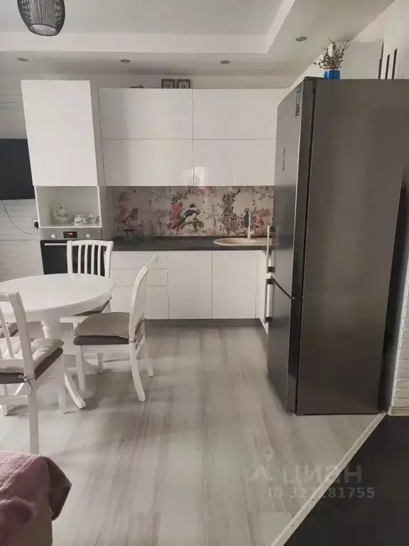 3-к кв. Иркутская область, Иркутск Дальневосточная ул., 29/5 (52.5 м) - Фото 2